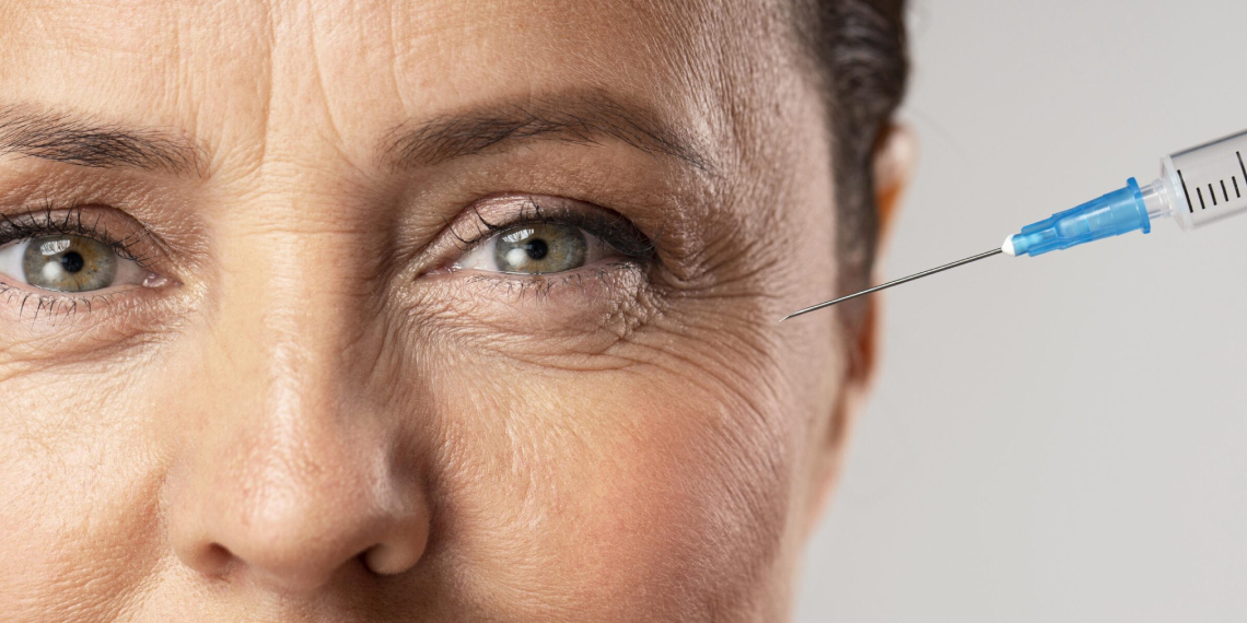Wrinkle Reduction